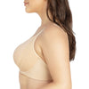 Parfait Lingerie PARFAIT Shea P6061 Women's Spacer T-shirt Full Busted Bra - Bare