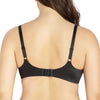 Parfait Lingerie PARFAIT Shea P6061 Women's Spacer T-shirt Full Busted Bra - Black