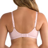 Parfait Lingerie PARFAIT Shea P6061 Women's Spacer T-shirt Full Busted Bra - Petal Pink
