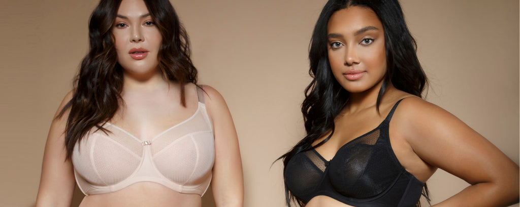 Unlined Bras