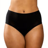 Parfait Lingerie Parfait Seamless Mid-Waist Brief 6 Pack