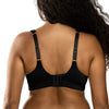 Parfait Lingerie PARFAIT Holly NB501 Full Seamless Non-Padded Wirefree Nursing Bra - Black