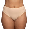 Parfait Lingerie Parfait Seamless Mid-Waist Brief 6 Pack