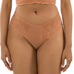 Parfait Lingerie PARFAIT Mia P5955 Medium Coverage Hipster - Cork