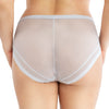 Parfait Lingerie Shea Brief - Silver