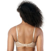 Parfait Lingerie Casey Full Bust Padded Plunge T-Shirt Bra - E. Nude