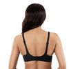 Parfait Lingerie Elise Seamless T-Shirt  Bra - Black