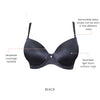 Parfait Lingerie Elise Seamless T-Shirt  Bra - Black