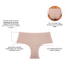Parfait Lingerie Parfait Seamless Mid-Waist Brief