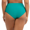 Parfait Lingerie PARFAIT Brigitte S8205 Women's Highwaist Bikini Bottom - Dark Mint