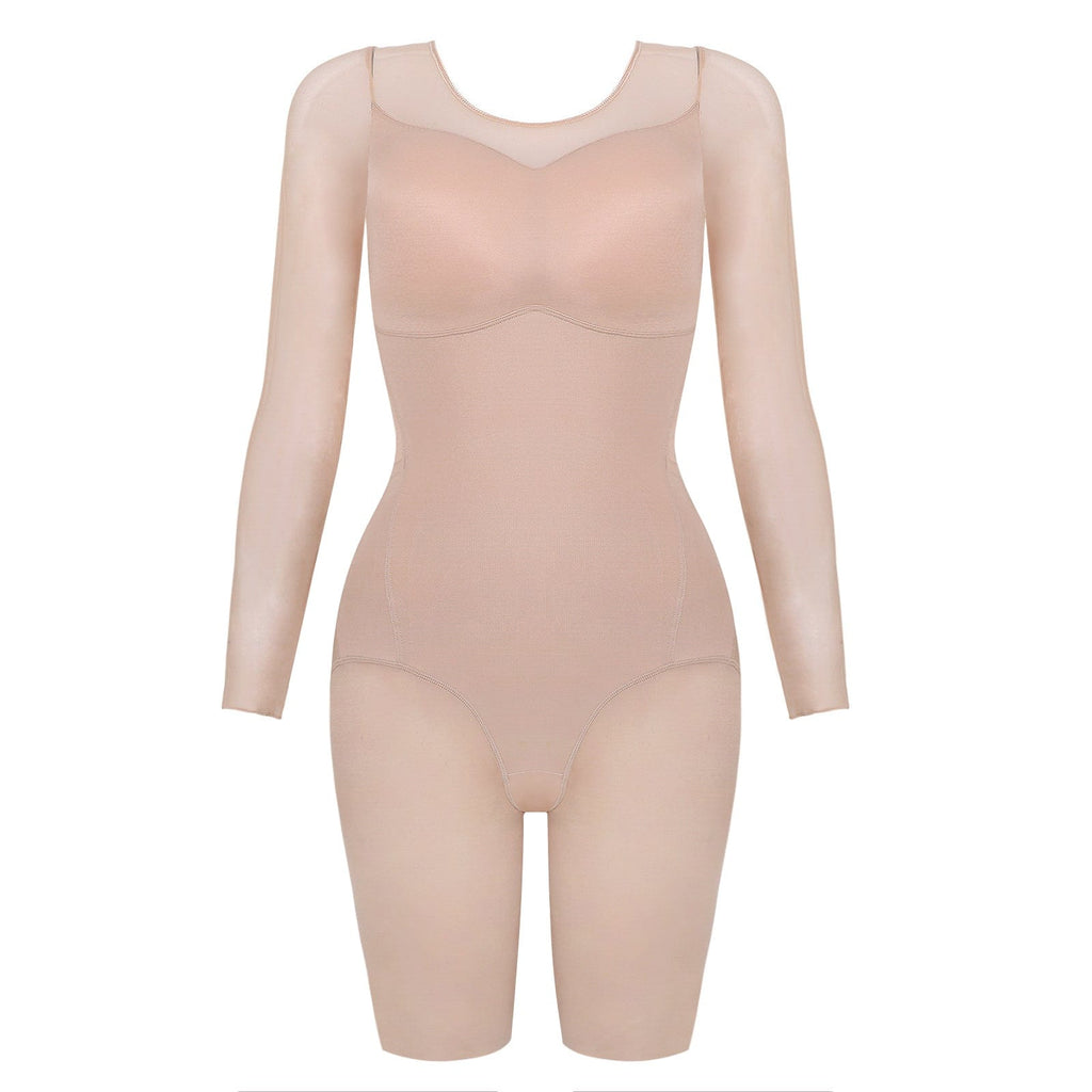 Parfait Lingerie PARFAIT Shapewear Bodysuit HJ8899 - Carnation