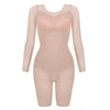 Parfait Lingerie PARFAIT Shapewear Bodysuit HJ8899 - Carnation