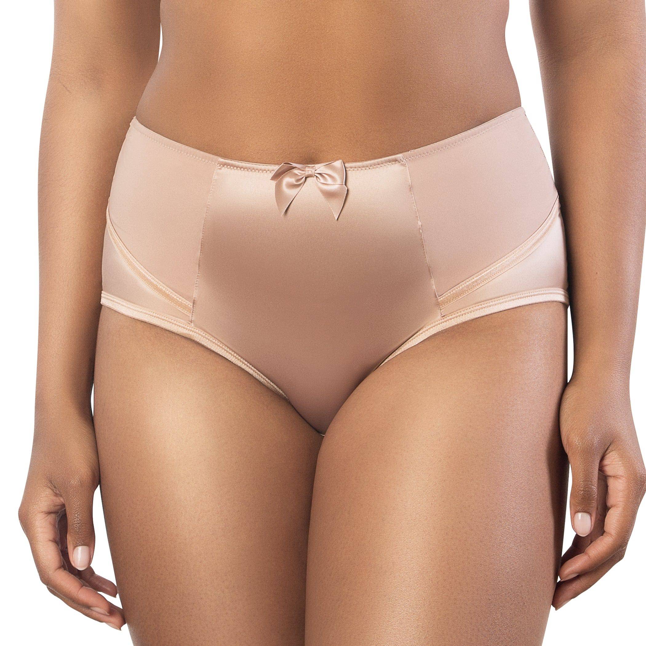 Parfait 6917 Charlotte High Waist Brief Panty Parfait 6917 Charlotte High Waist Brief Panty
