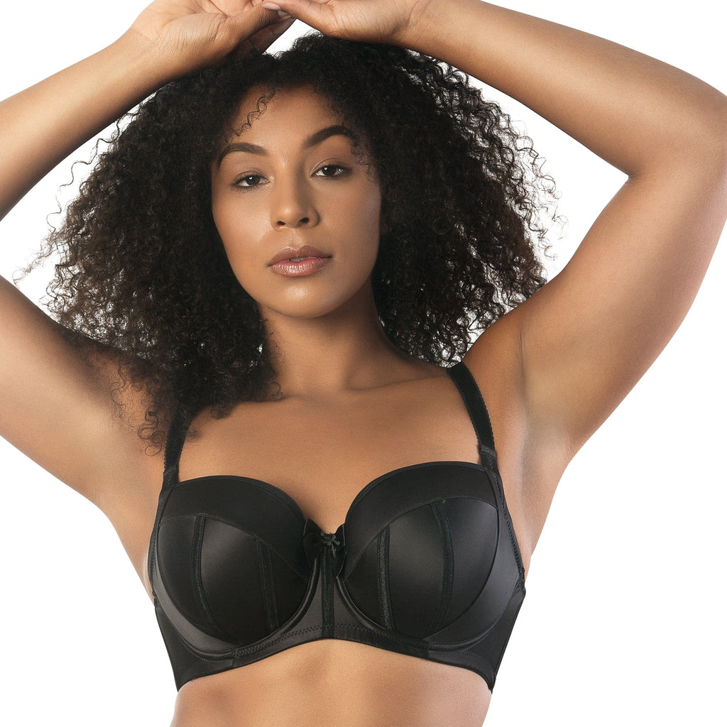 Buy Parfait by Affinitas Women's Tess Unlined Wire Bra Online at