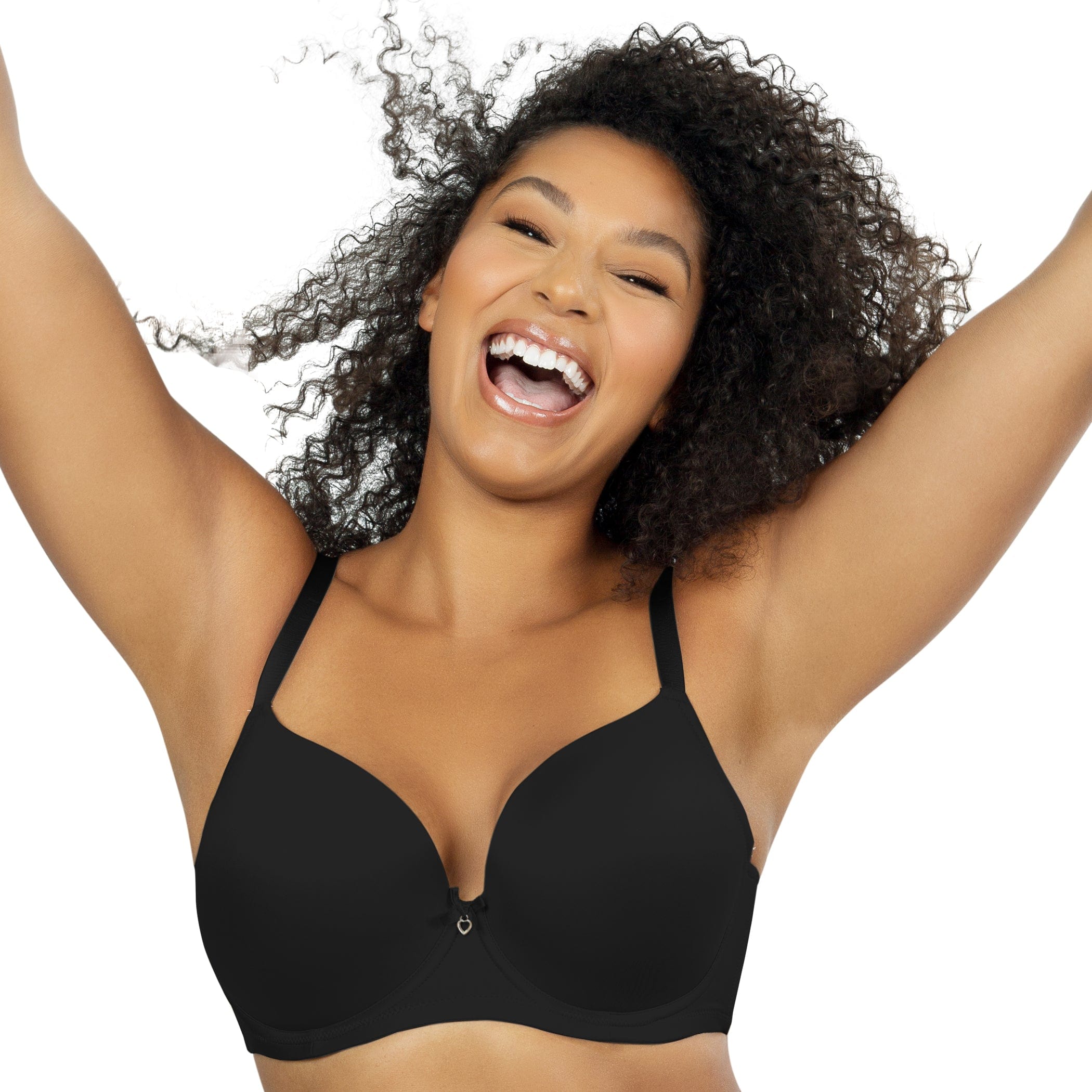 Underwire for Average Size Figure Types in 30G Bra Size F Cup Sizes  Moulded, Padded and Seamless Bras