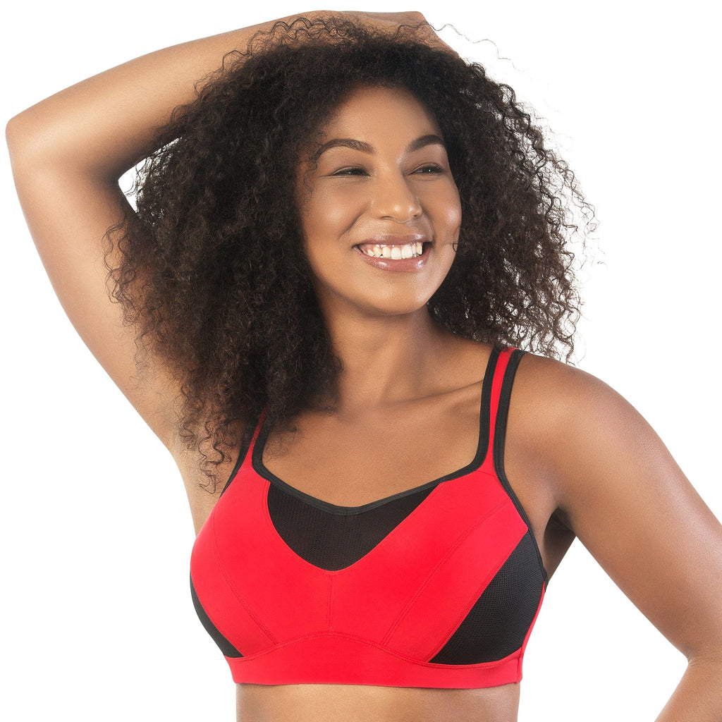 HOLIDAY RED & GREEN BRAS – Parfait Lingerie
