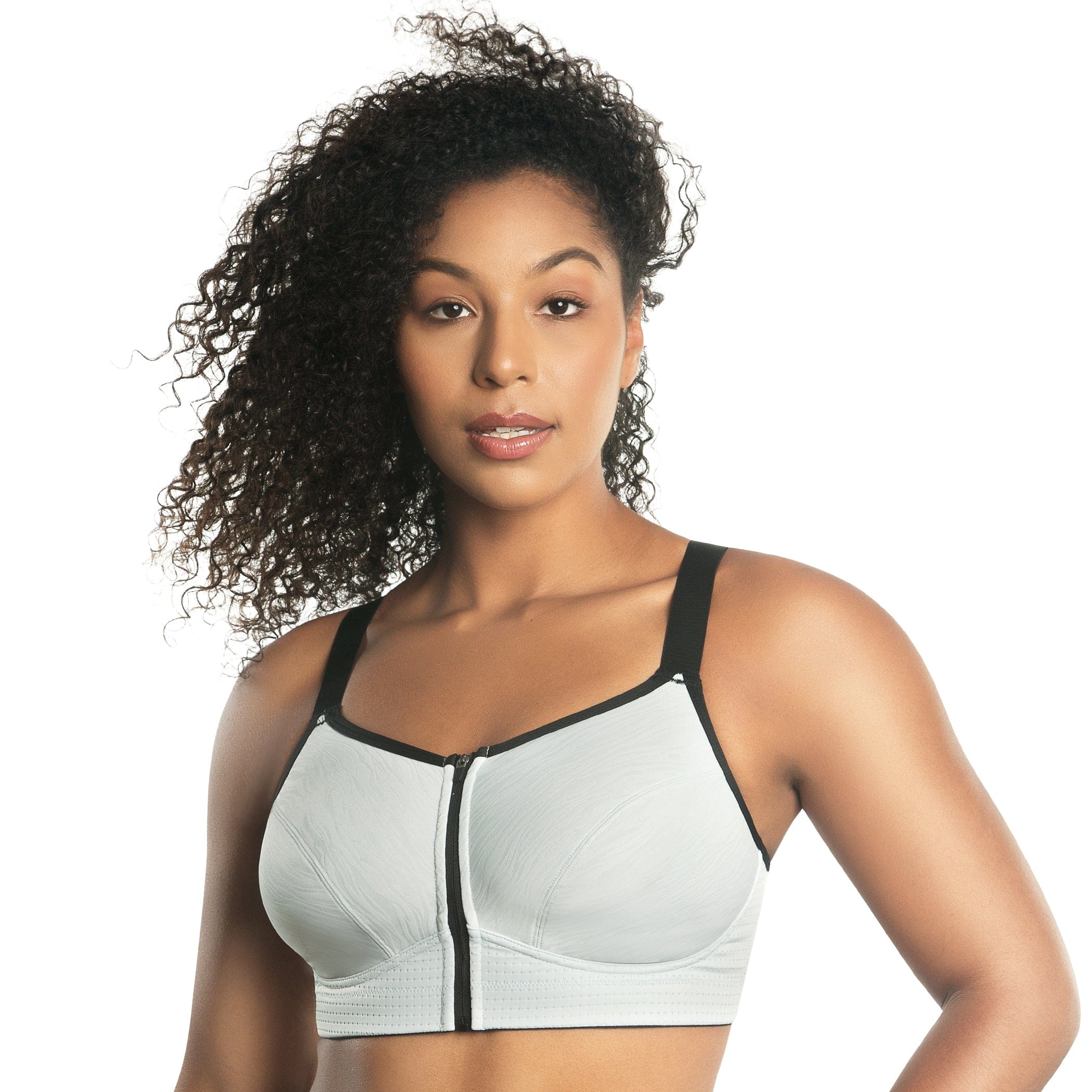 Buy Wave Fashion Women's Padded Full Coverage Quick Dry Padded Shockproof  Cross Back Sports Bra with Removable Soft Cups for Gym,Yoga,Running and  Fitness Combo Pack - Black & Seagreen Free Size 30-36