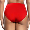 Parfait Lingerie French Cut Micro Dressy French Cut Panty - Racing Red